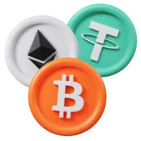 All cryptocurrencies are supported at Royal Stars Casino
