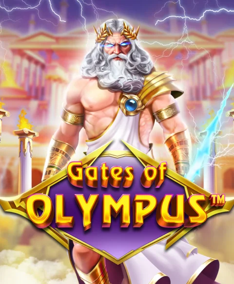 Play Gates of Olympus at Royal Stars Casino