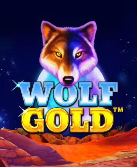 Play Wolf Gold at Royal Stars Casino