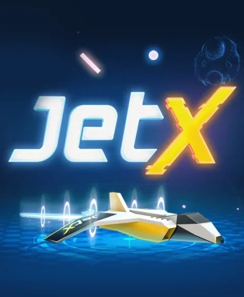 Play JetX at Royal Stars Casino