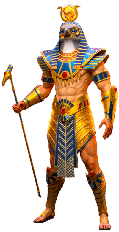 Egyptian at Royal Stars Online Casino
